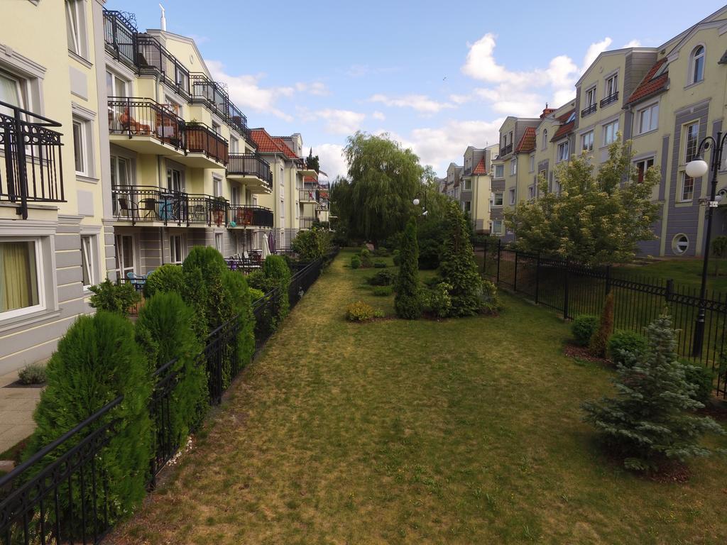 Apartament Nadmorski Gdansk Sopot Room photo